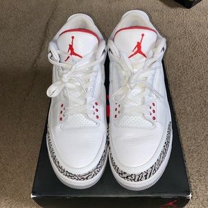 Air Jordan Retro 3